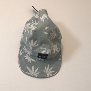 Huf hat